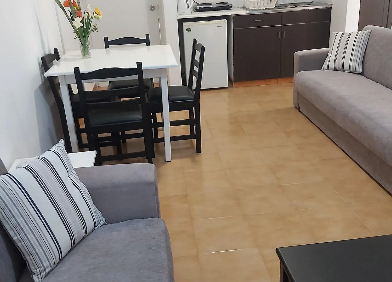 A Maos Hotel Apartments Αγία Νάπα Κύπρος