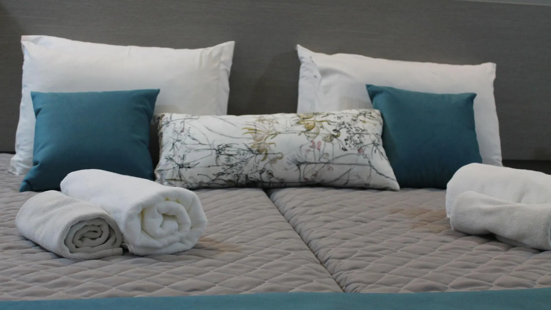 A Maos Hotel Apartments Αγία Νάπα
