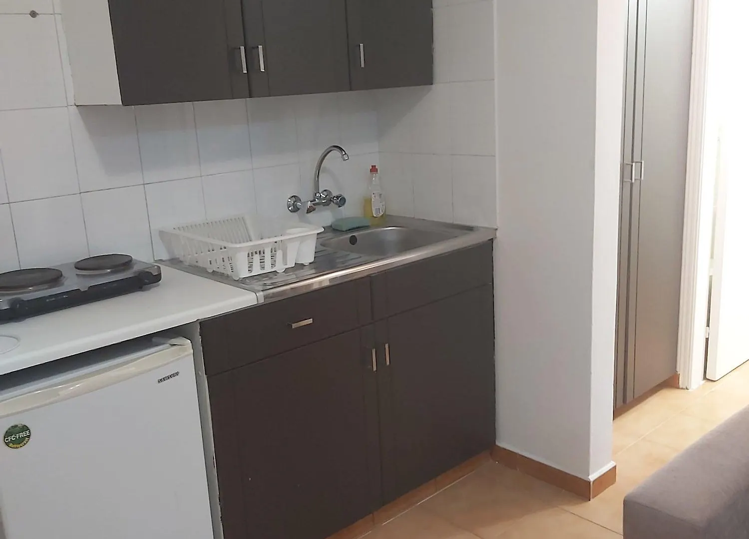 A Maos Hotel Apartments Ayia Napa Aparthotel