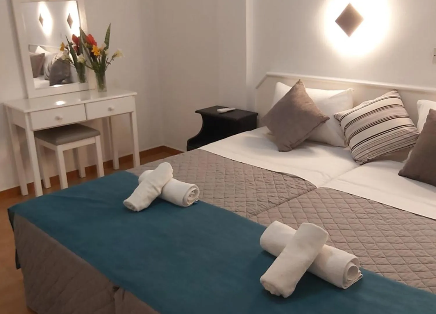 A Maos Hotel Apartments Ajia Napa