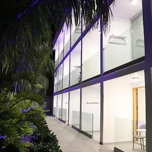 מלון דירות Joy Apts