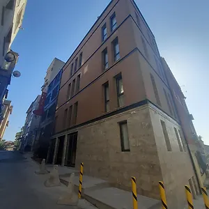 Taksim Pera Orient Hotel Istanbul