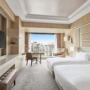 מלון Shangri-la The Fort, Manila *****