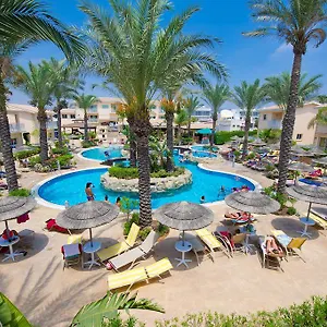 Aparthotel Tasia Maris Gardens, Ayia Napa