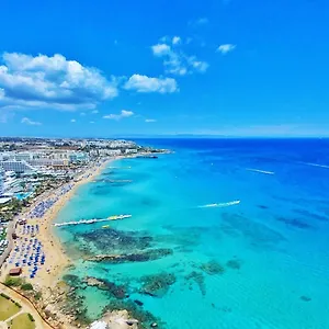 **** Hotel Odessa Cipru