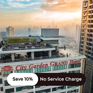מלון Garden Grand *****