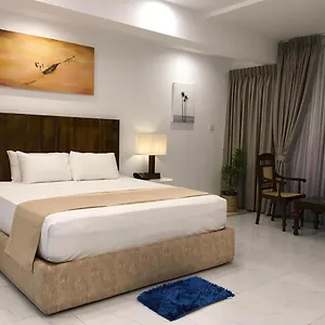 Lavinia Bay Hotel Dehiwala-Mount Lavinia