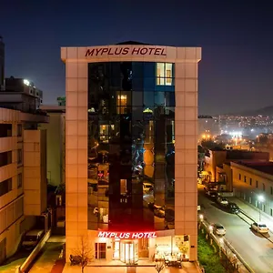 Vplus Atasehir Hotel Istanbul
