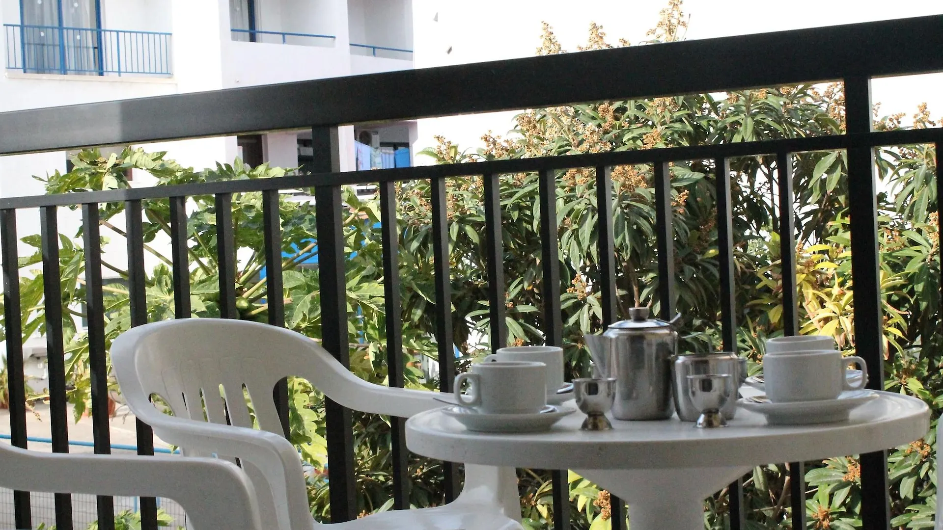 A Maos Hotel Apartments Ayia Napa Aparthotel