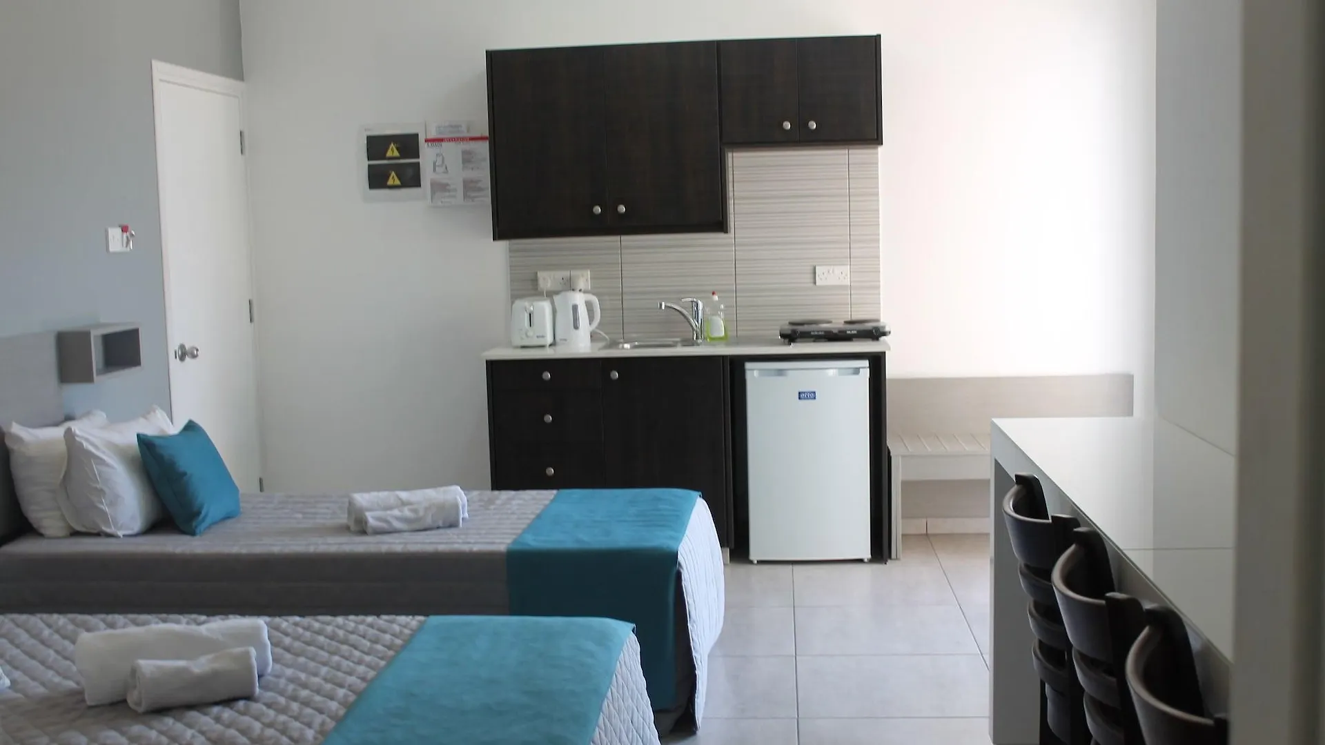 Aparthotel A Maos Hotel Apartments Ayia Napa