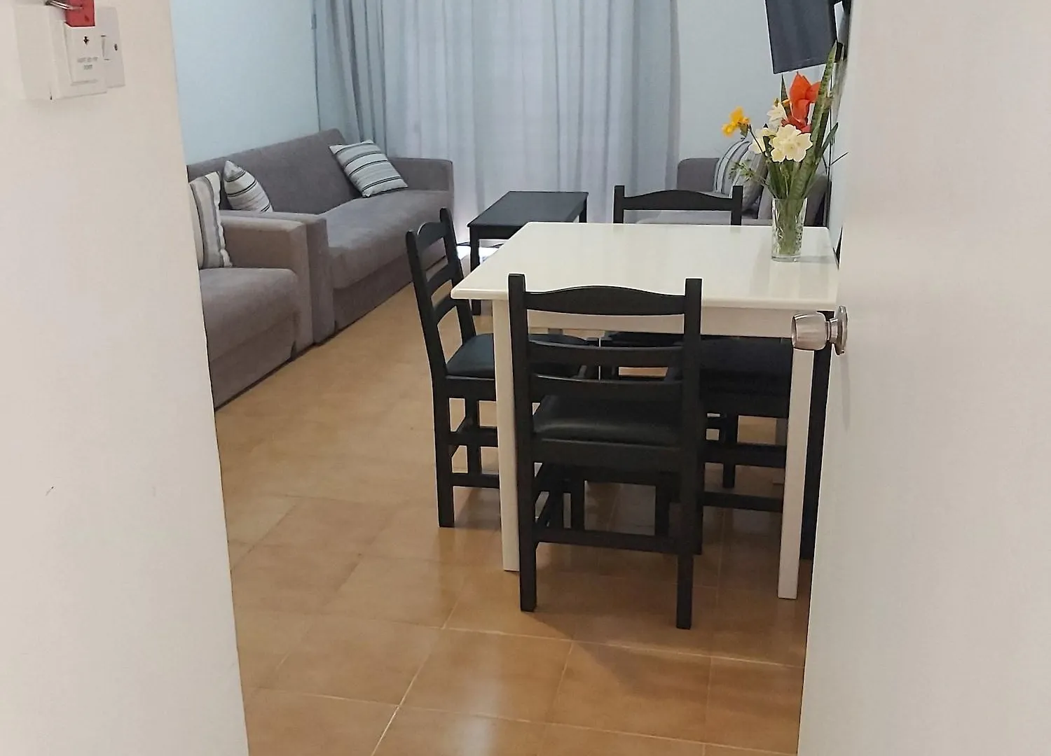 מלון דירות איה נאפה A Maos Hotel Apartments